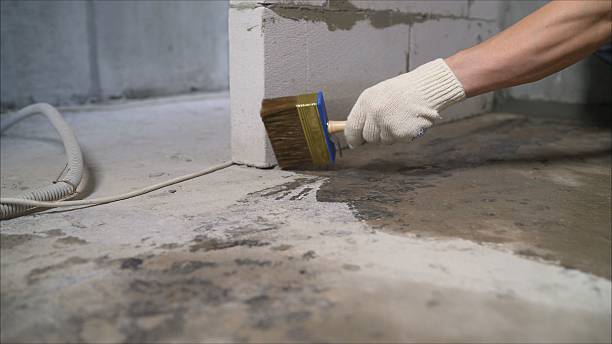 24/7 Emergency Wet Basement Repair experts in Random Lake, WI